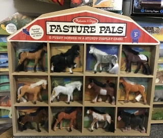 Pasture pals - Toys