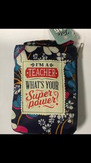 Shopping Bag/I’m a Teacher... - Kitchen